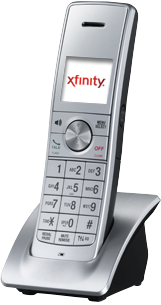 Comcast Xfinity Voice